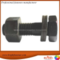 Steel Structures Heavy hex High Tensile Bolts